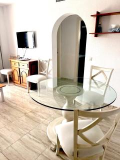 Villa Alexia Apartments Brisa 2nd Floor Stairs 2BR Pool view 9 min to Sea 5min to Town AT1833 - 2