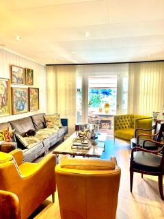 Kitty Kiellandsgate 20 - 5