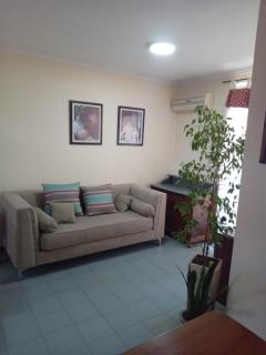 Departamento 4 personas cochera San Juan - 6