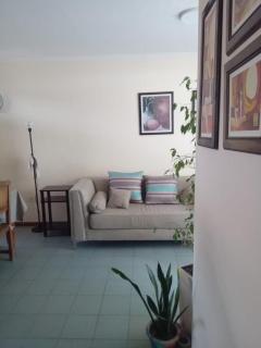 Departamento 4 personas cochera San Juan - 4