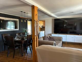 Hospedaje Tinajas del budi - 3