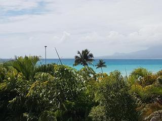 Kazajoubs, Beautiful apartment, sea view, beach - 2