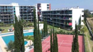 Residence Golf Club-Vilamoura-Algarve - 1