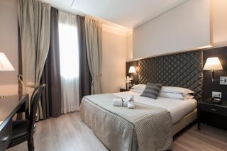 Just Hotel Lomazzo Fiera - Lomazzo - 7