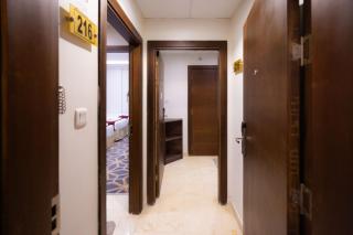 فندق تبارك - 2