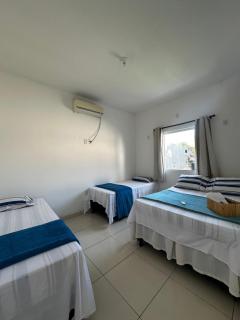 Pousada e hostel Costa do Sol Coroa Vermelha - 6