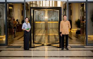 Muong Thanh Luxury Nhat Le Hotel - Dong Hoi - 4
