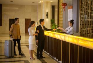 Muong Thanh Luxury Nhat Le Hotel - Dong Hoi - 3