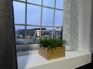 Birmingham Central Luxury Suites - 8