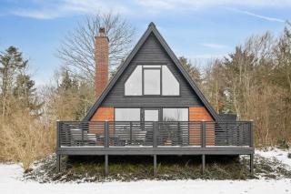 Holiday Home Near Beach And Limfjord - 0