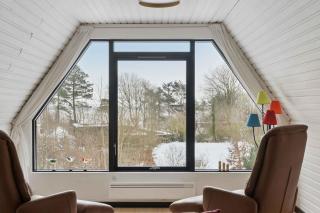 Holiday Home Near Beach And Limfjord - 3