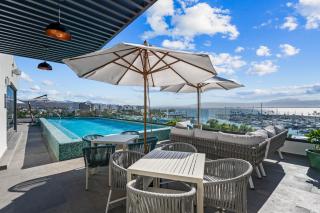 Alik, Apt with Ocean & Marina Views - 1