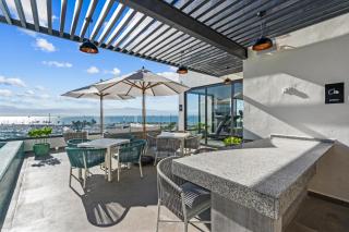 Alik, Apt with Ocean & Marina Views - 7