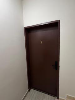 شقة مفروشة- غرفتين وصالة - 6