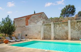 Maison Piscine Proche Mer - 5