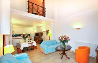 Maison Piscine Proche Mer - 1