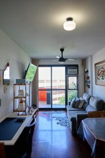 Flat Wood by Boa Viagem Flat Service - 6