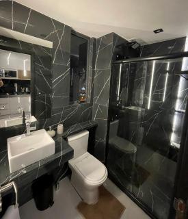 Flat de Alto padrao - 1