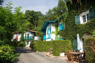 Les Collines Iduki - Labastide-Clairence - 3