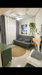 APÊ Studio Pé na Areia! - 9