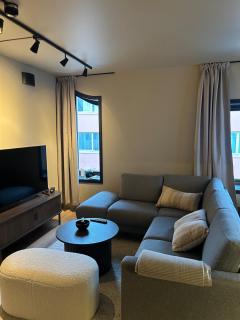 Great apartment in the center of Ålesund - 4