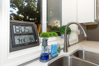 Lakeside Chateau - 1