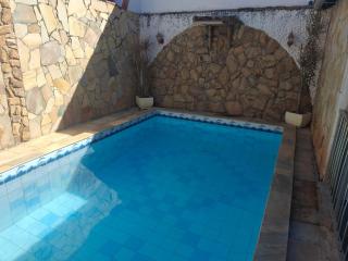 Casa confortável Praia dos Anjos - 4