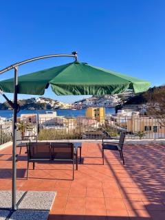 Sea Breeze Ponza - 0