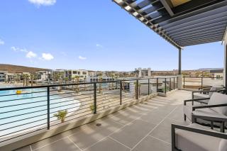 Pearl Beach C condo - 5