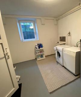 Möblierte Zimmer für temporäres Wohnen in gepflegtem Haus in Riehen grenznah - 4