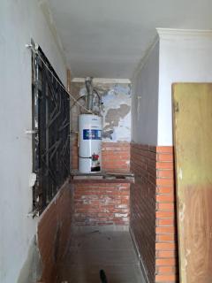 Casa de dos dormitorios - 6