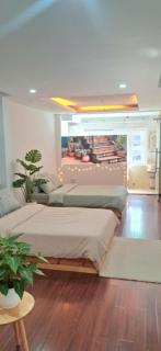 Khu Hòa Bình - Da Lat - 0