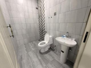 Modern & Peaceful 1BR Apartment Lahore - 9