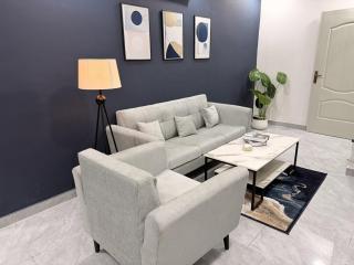 Modern & Peaceful 1BR Apartment Lahore - 5