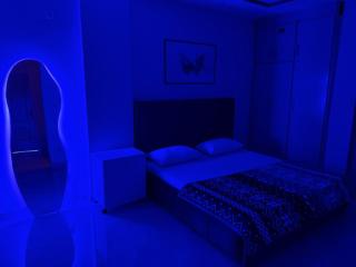 Modern & Peaceful 1BR Apartment Lahore - 4