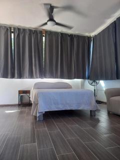 Estudio La Higuera - 2