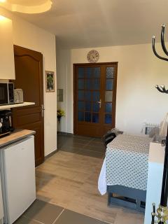 Appartement sur Paris - 0