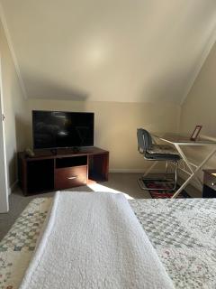 Habitación 2P cerca de Mall plaza, Cacino Talca, UCM - 7