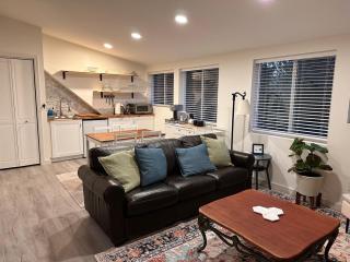 Private Bainbridge Studio - Walk to Ferry & Beach - 0