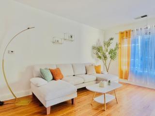 Spacious 3BR House Culver City Santa Monica & West LA - 0