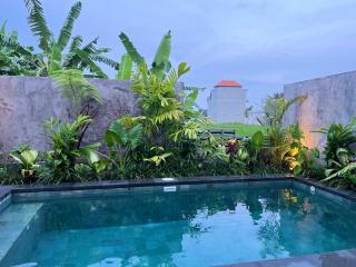 Tita Wooden House - 2