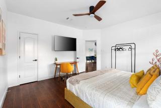 Grand 6BR 3BA Pool Escape Round Rock - 1