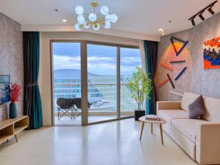 The Song Vung Tau Apartment - Căn Hộ Du Lịch Nghỉ Dưỡng 5 Sao - 8