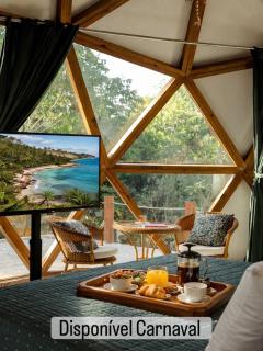 Chalés Pura Vida - 7