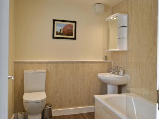Causey Cottage - 1