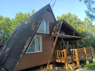 Mon petit chalet - 0