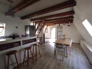 Mon petit chalet - 9