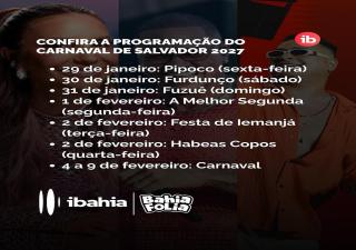 Paraíso da Bahia - 7