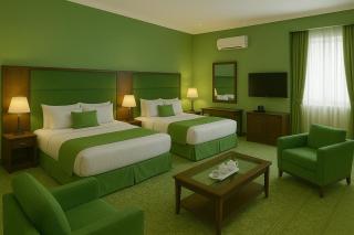 Islamabad guest house f7 - 9