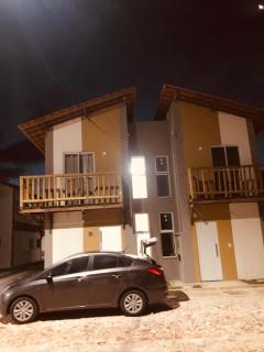 Casa na Praia Maramar com Piscina Ideal para Família - 2